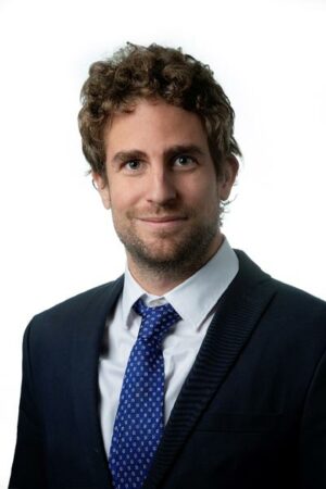 Pablo Casanueva